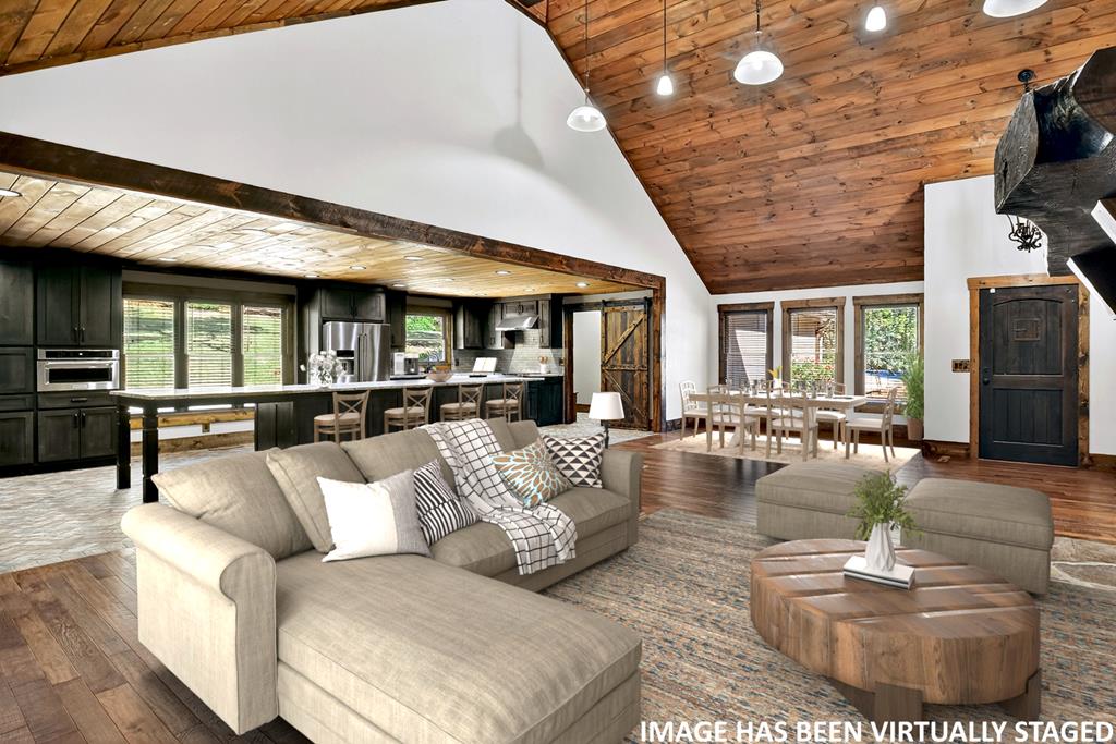 276 Westwoods Drive, Ellijay