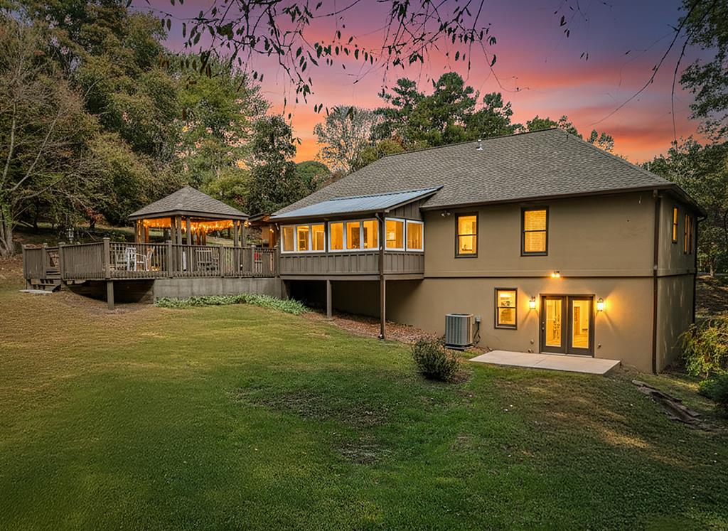 276 Westwoods Drive, Ellijay