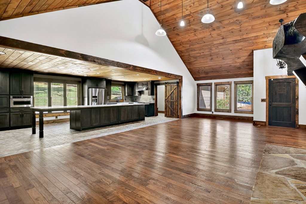 276 Westwoods Drive, Ellijay