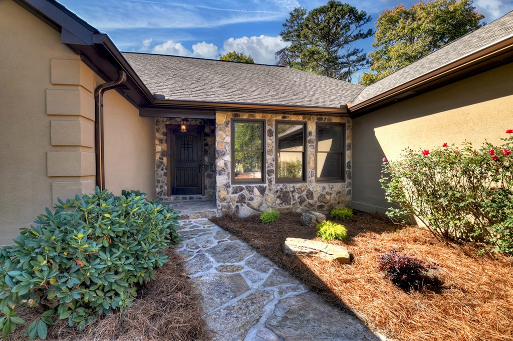 276 Westwoods Drive, Ellijay