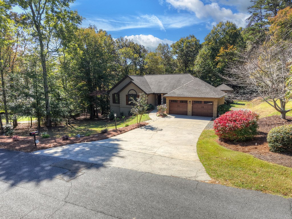 276 Westwoods Drive, Ellijay