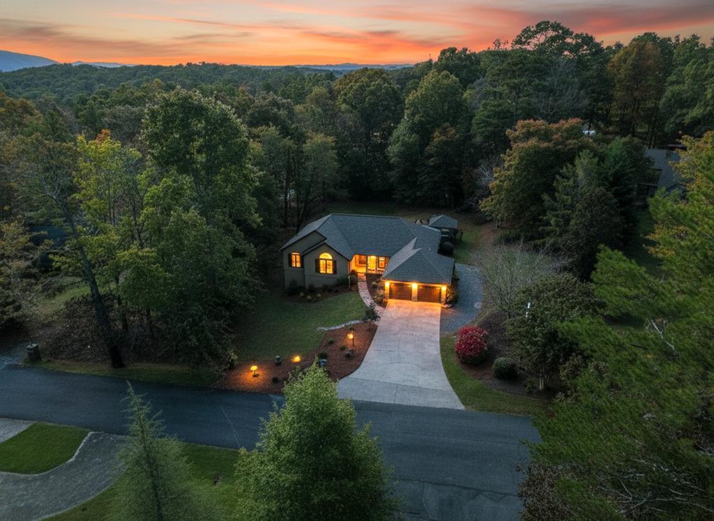 276 Westwoods Drive, Ellijay