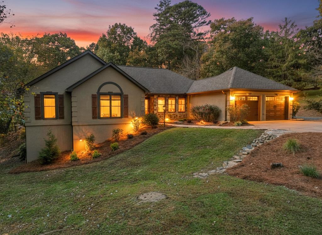 276 Westwoods Drive, Ellijay