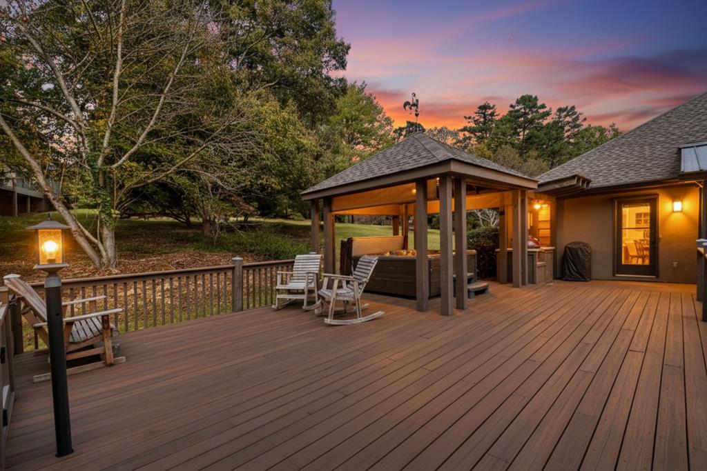 276 Westwoods Drive, Ellijay