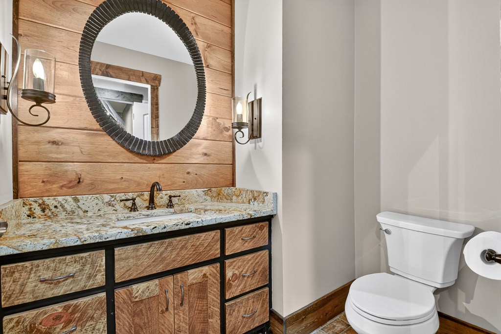 276 Westwoods Drive, Ellijay