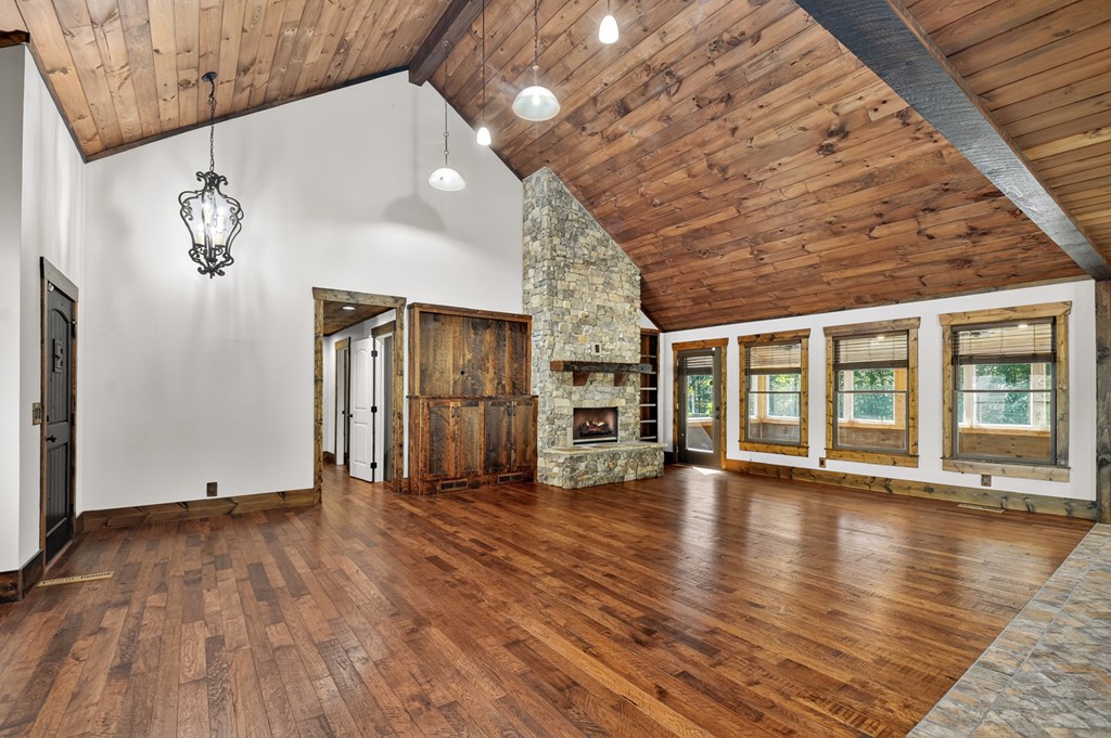 276 Westwoods Drive, Ellijay