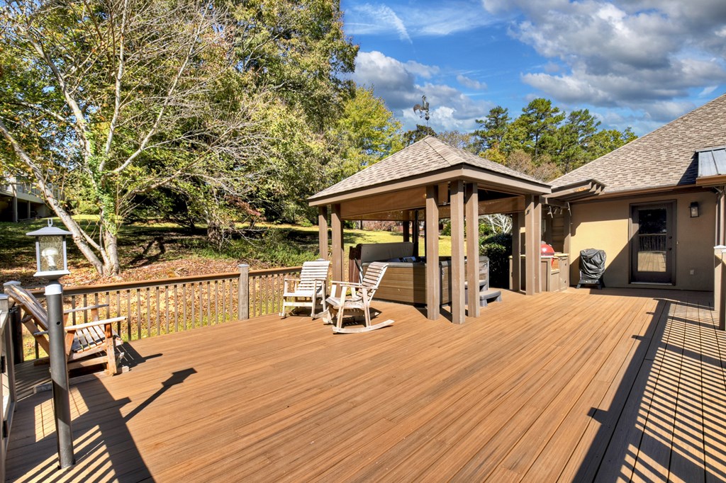 276 Westwoods Drive, Ellijay