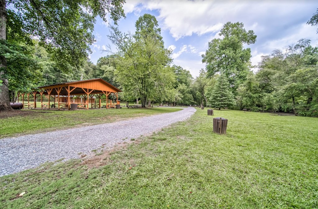 LT1944 Palmetto Drive, Ellijay