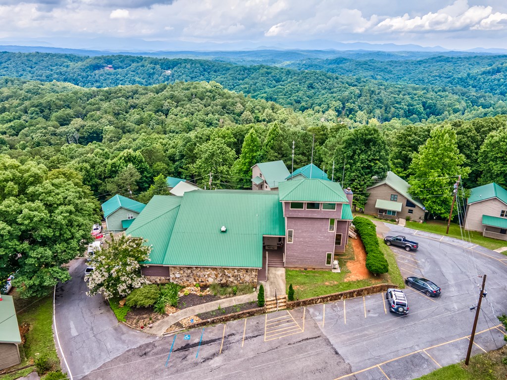 LT1944 Palmetto Drive, Ellijay