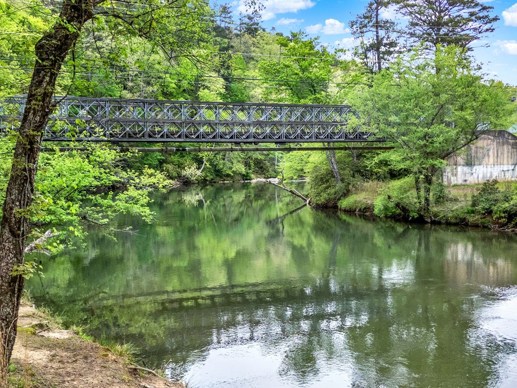 LT1944 Palmetto Drive, Ellijay