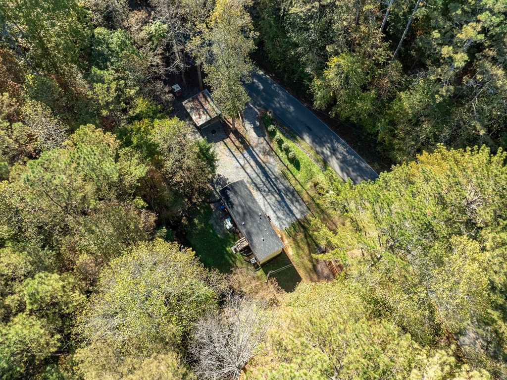 754 Holden Road, Ellijay