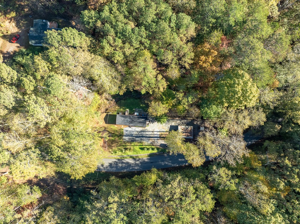 754 Holden Road, Ellijay