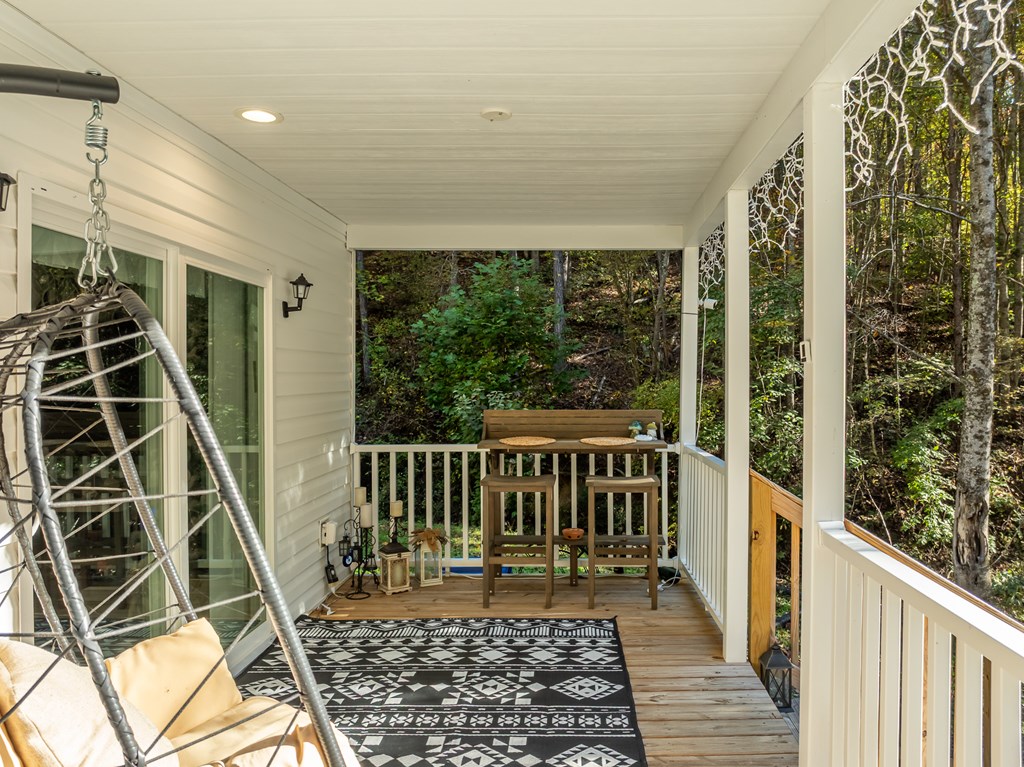 754 Holden Road, Ellijay