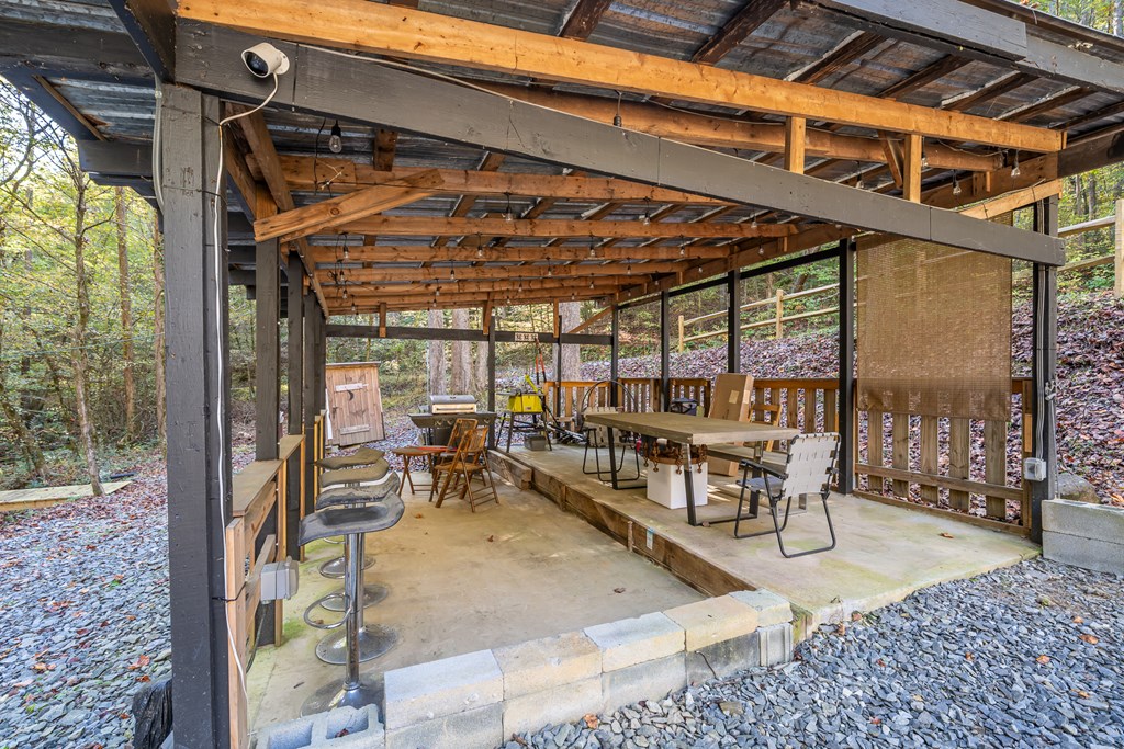 754 Holden Road, Ellijay