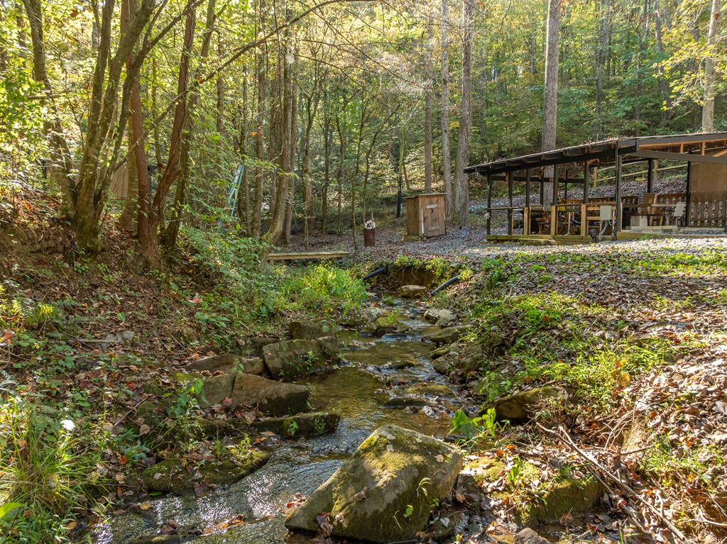 754 Holden Road, Ellijay