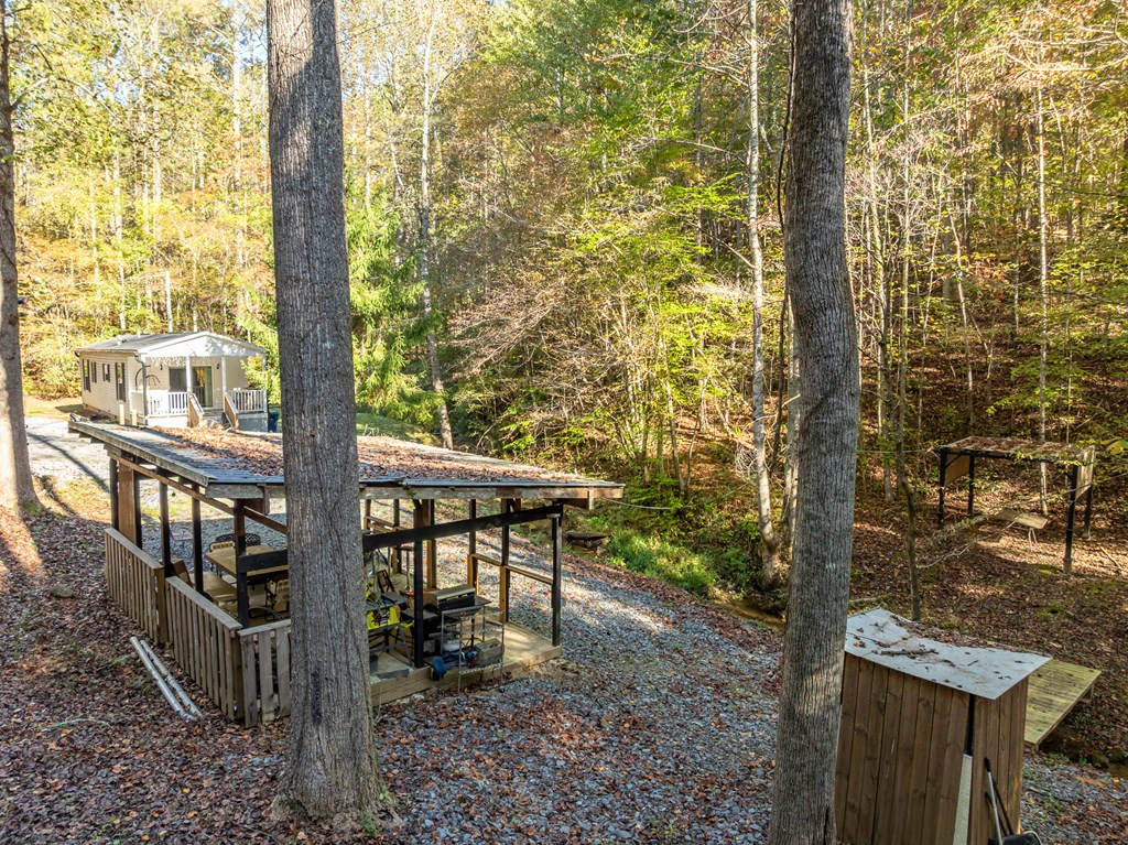 754 Holden Road, Ellijay