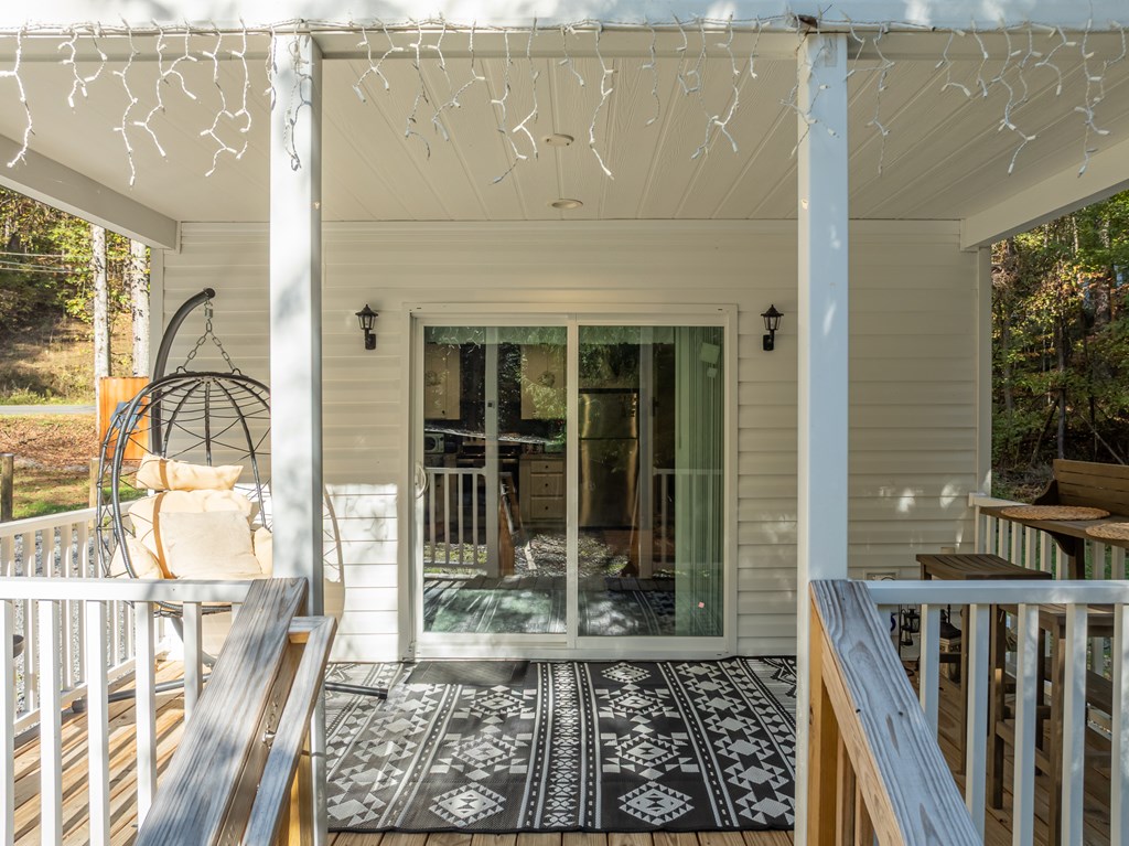 754 Holden Road, Ellijay