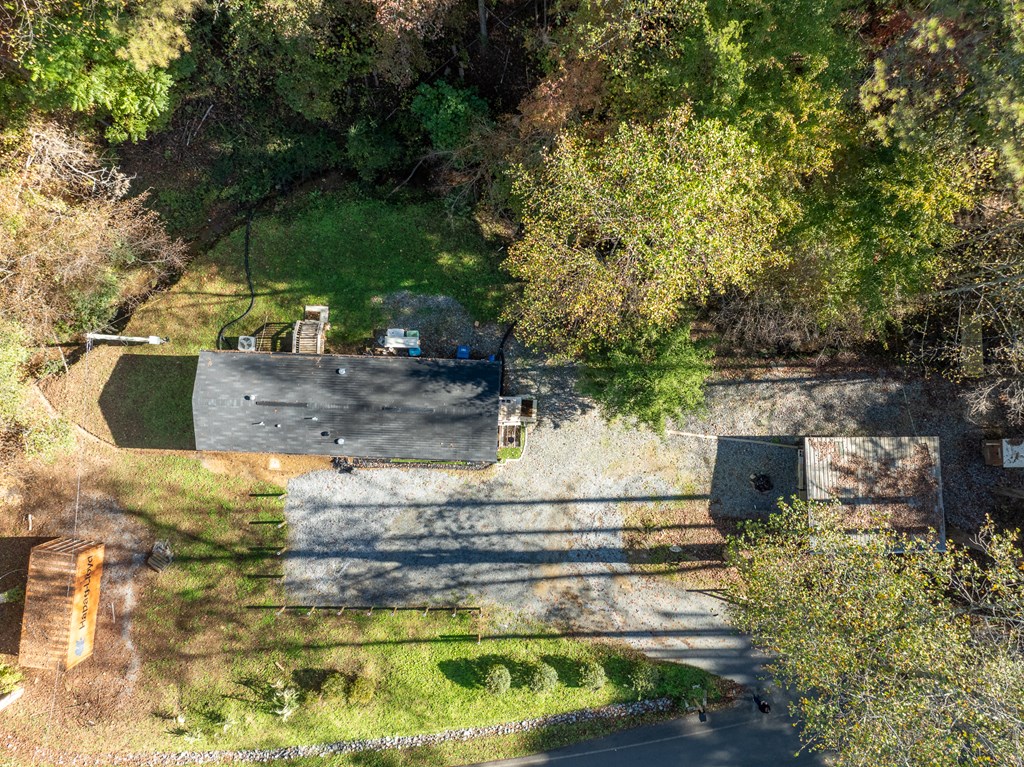 754 Holden Road, Ellijay