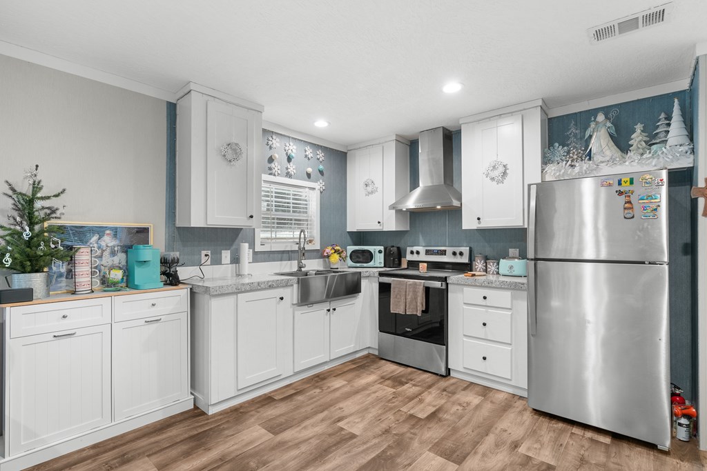 754 Holden Road, Ellijay