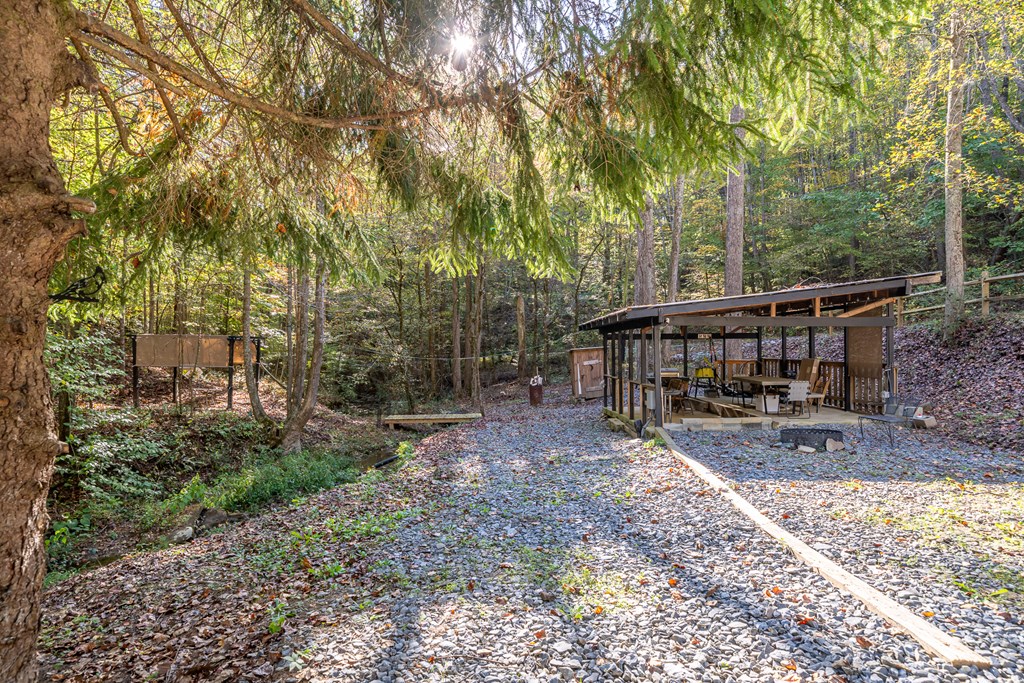 754 Holden Road, Ellijay