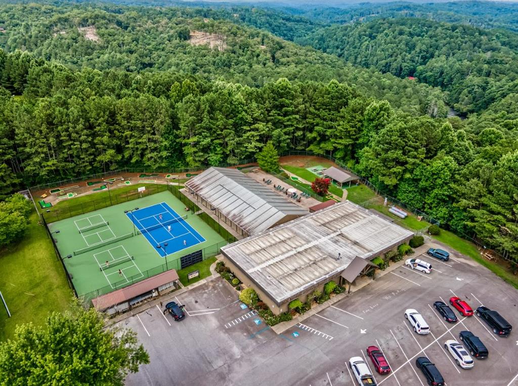 8 Gibe Court, Ellijay