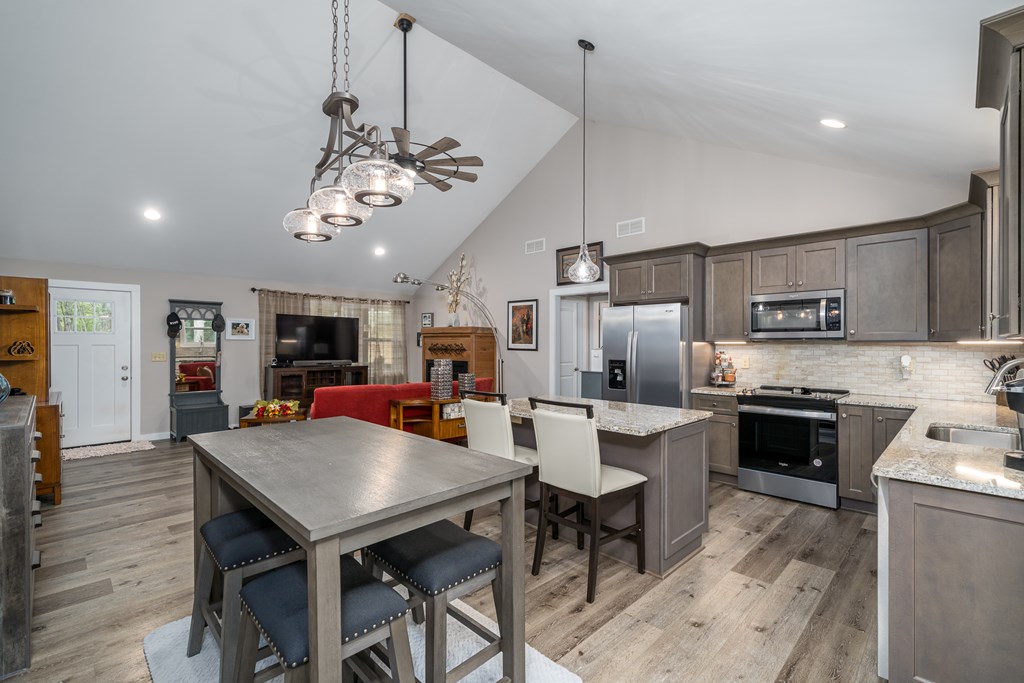 8 Gibe Court, Ellijay