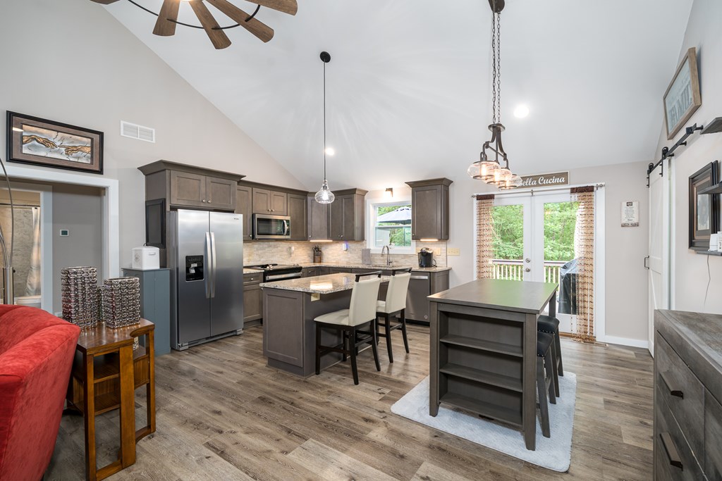 8 Gibe Court, Ellijay