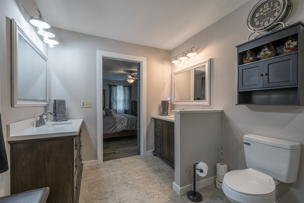 8 Gibe Court, Ellijay