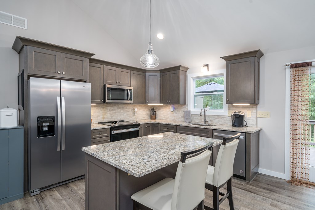 8 Gibe Court, Ellijay