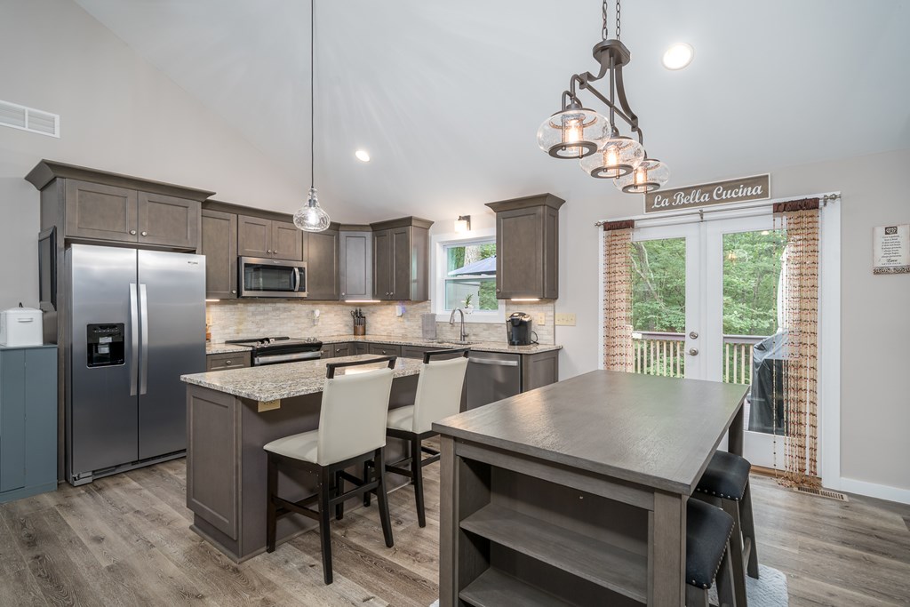 8 Gibe Court, Ellijay