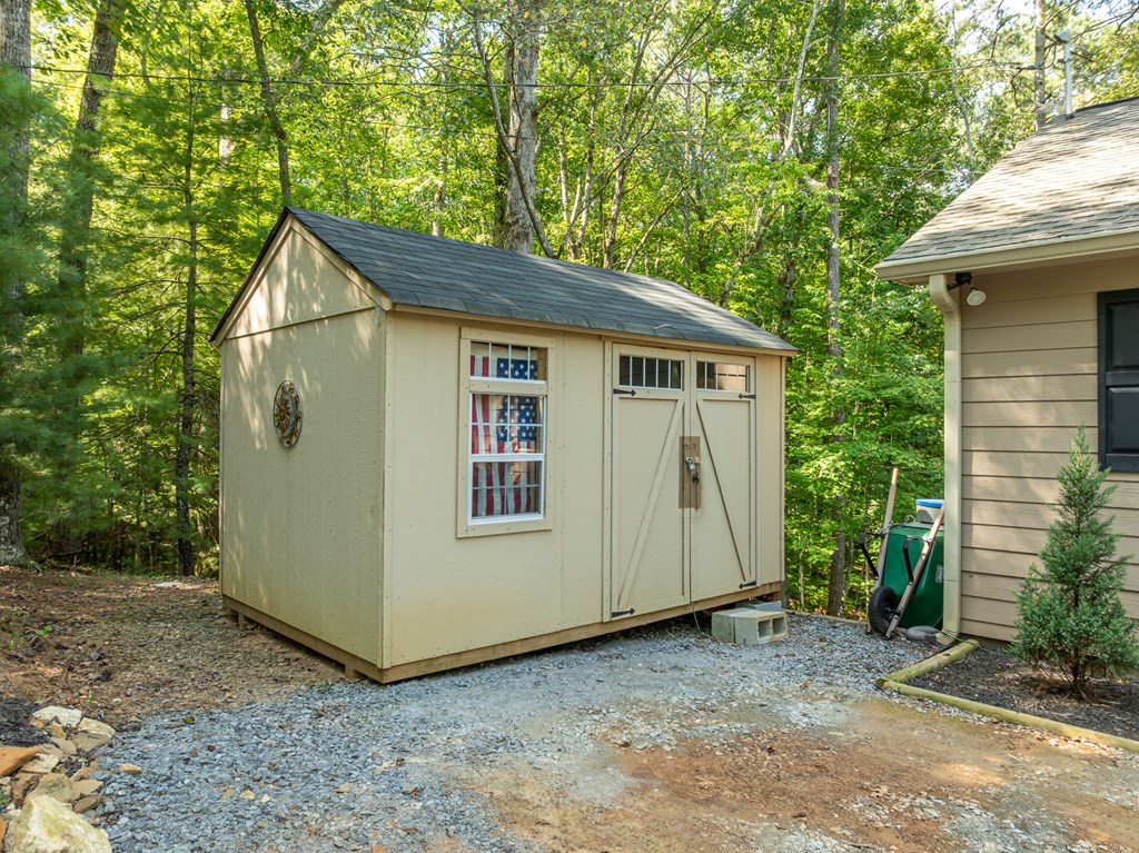 8 Gibe Court, Ellijay