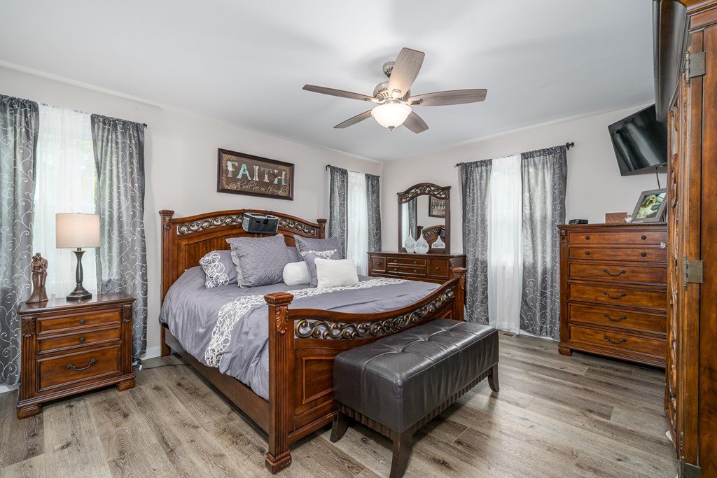 8 Gibe Court, Ellijay