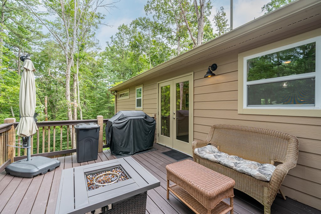 8 Gibe Court, Ellijay