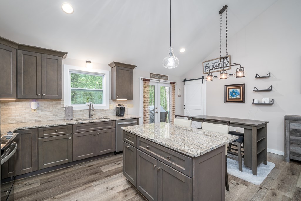 8 Gibe Court, Ellijay