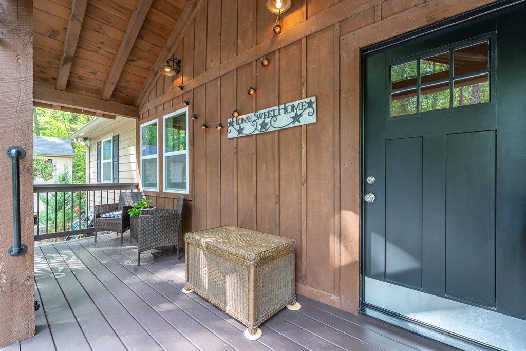 8 Gibe Court, Ellijay