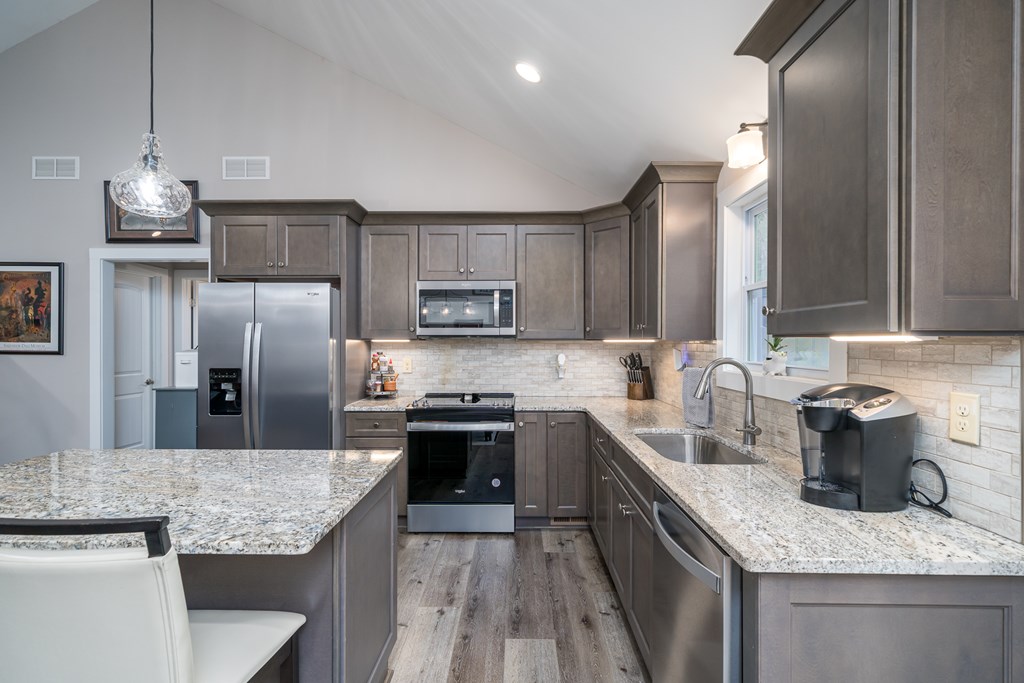 8 Gibe Court, Ellijay