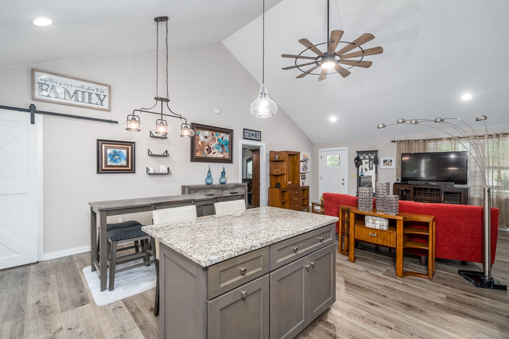 8 Gibe Court, Ellijay