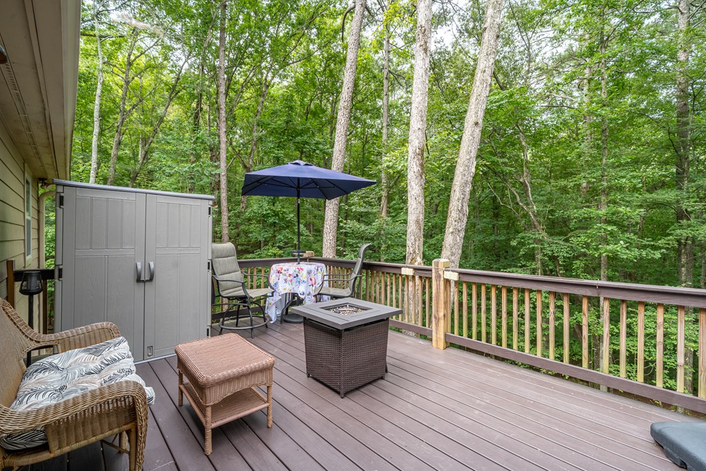 8 Gibe Court, Ellijay