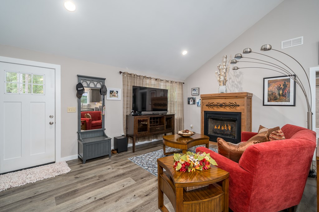 8 Gibe Court, Ellijay