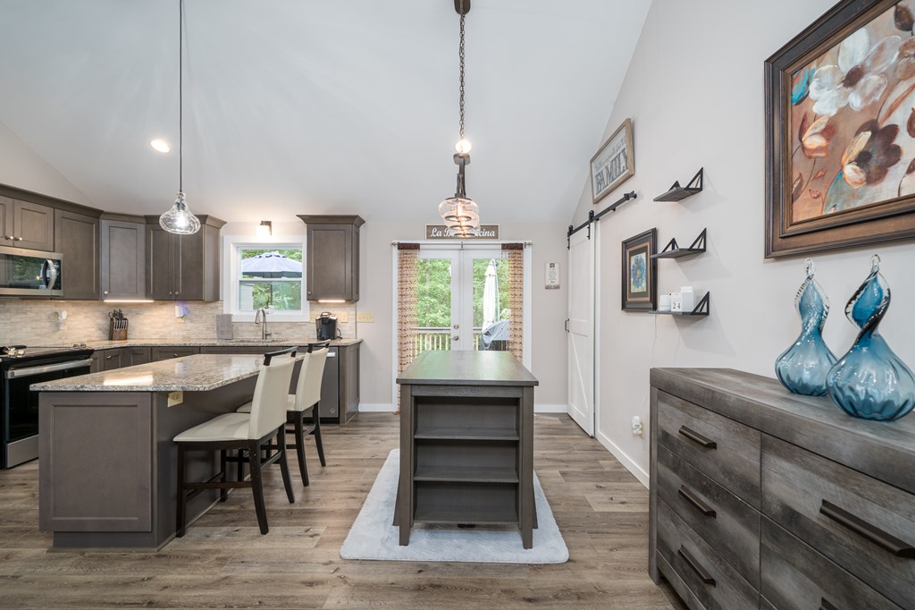 8 Gibe Court, Ellijay