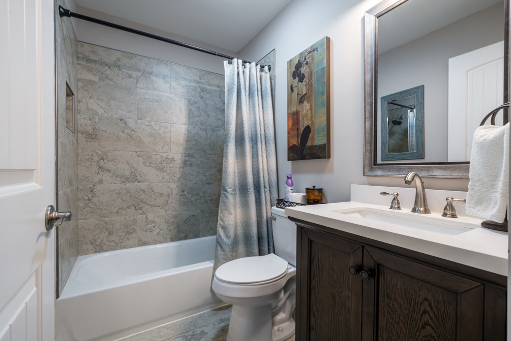 8 Gibe Court, Ellijay