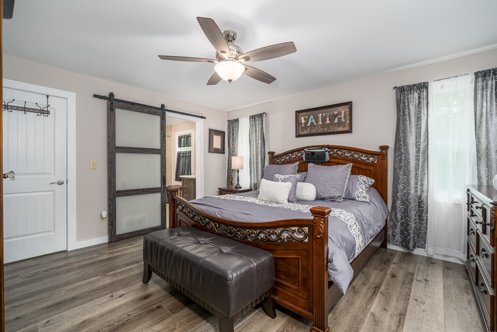 8 Gibe Court, Ellijay