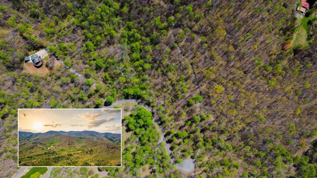 29 AC Hidden Valley Drive