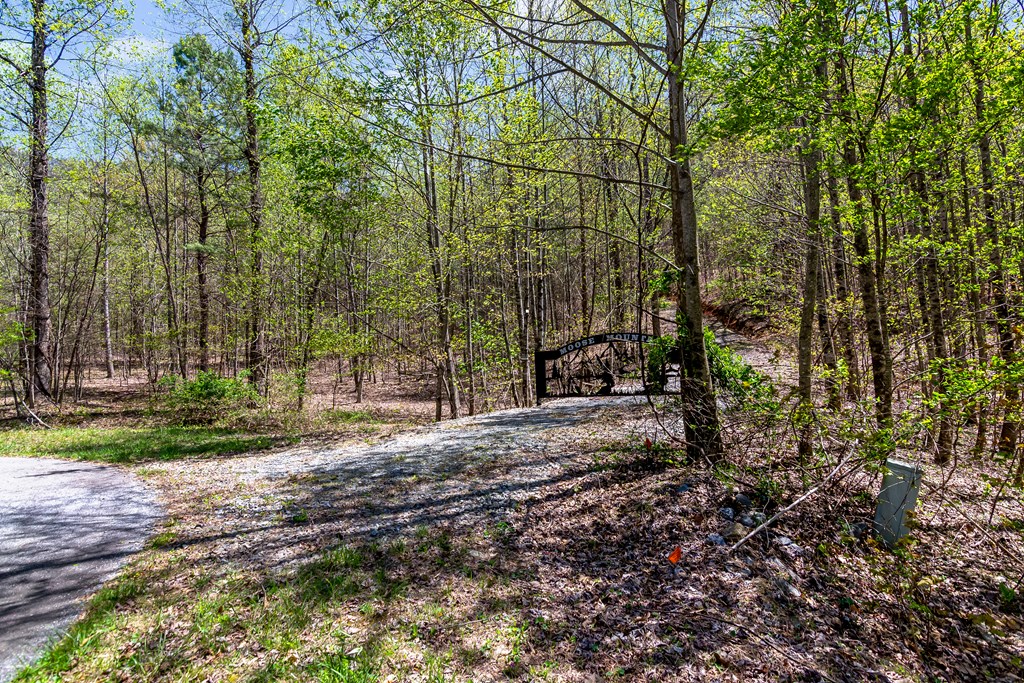 29 AC Hidden Valley Drive