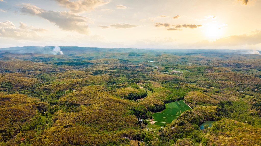 29 AC Hidden Valley Drive