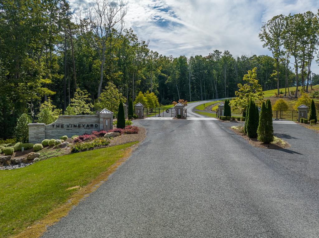 Lot 299 Twisted Oak Road