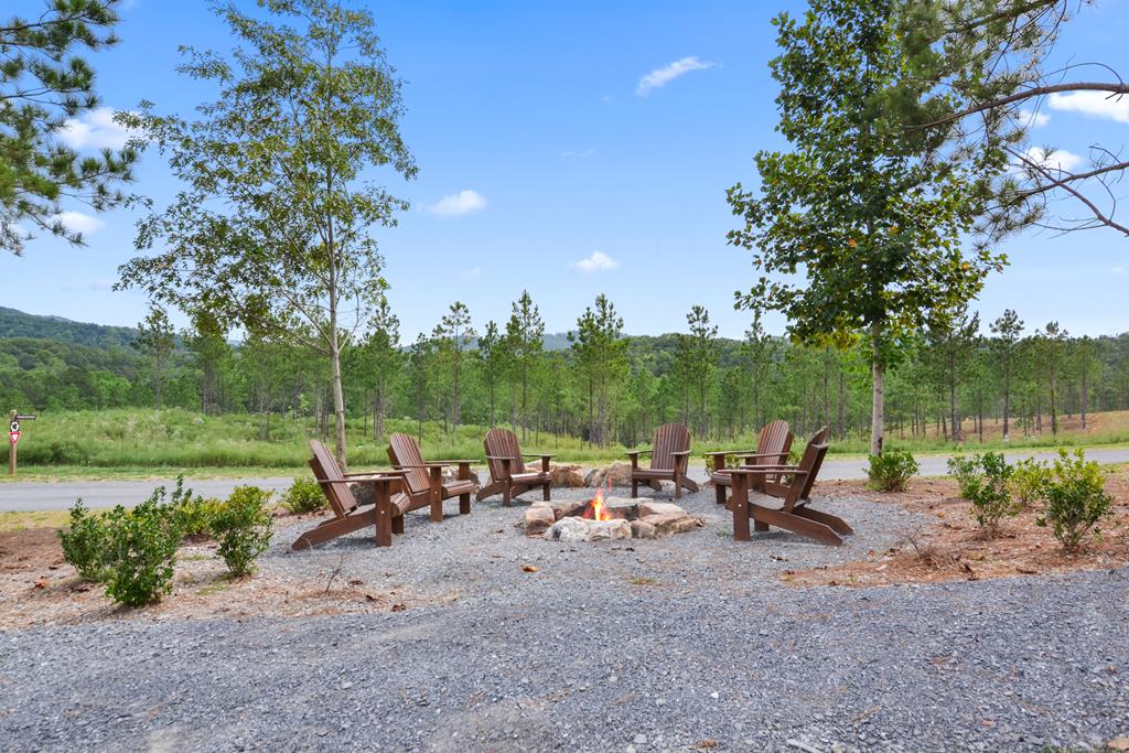 Lot 299 Twisted Oak Road