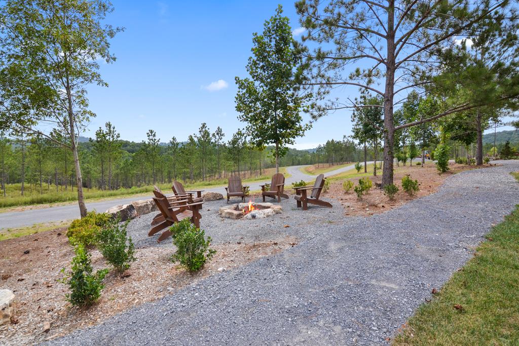 Lot 299 Twisted Oak Road
