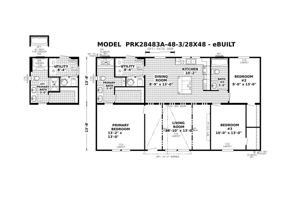 1380 Pleasant Gap Road