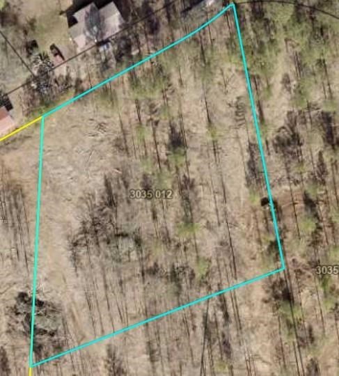 1380 Pleasant Gap Road